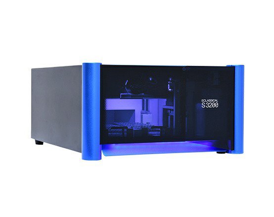 S3200L系列自動(dòng)進(jìn)樣器