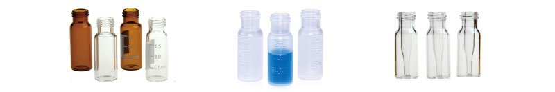 2mL 9-425自動進樣瓶