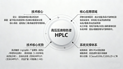 高壓液相色譜（HPLC）是檢查什么的？5條全面解答
