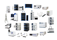 高效液相色譜儀價(jià)格及配置推薦