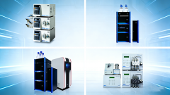 反向高效液相色譜儀：實(shí)驗(yàn)室精準(zhǔn)分析的 “得力干將”